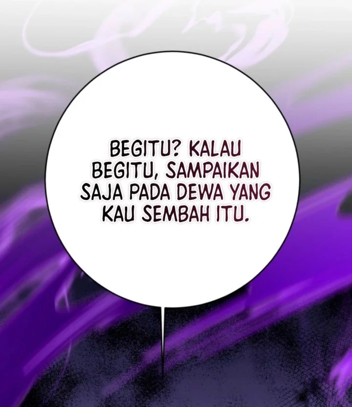 Even the Absolute Being Is a First-Time Dad Chapter 14 Gambar 39