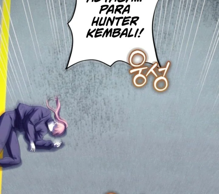 Even the Absolute Being Is a First-Time Dad Chapter 15 Gambar 33