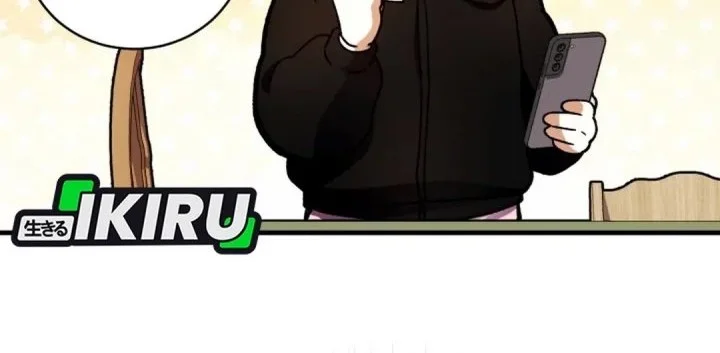 Even the Absolute Being Is a First-Time Dad Chapter 30 Gambar 35