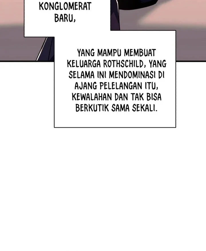 Even the Supreme One Has Never Been a Dad Before Chapter 36 Gambar 32