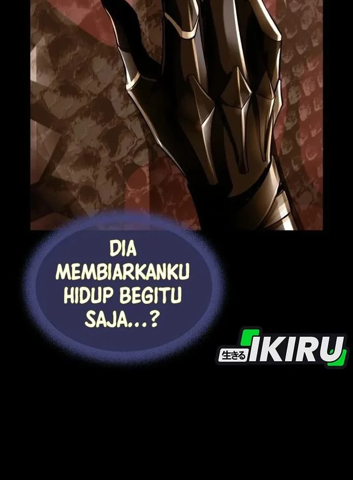 Even the Supreme One Has Never Been a Dad Before Chapter 41 Gambar 37