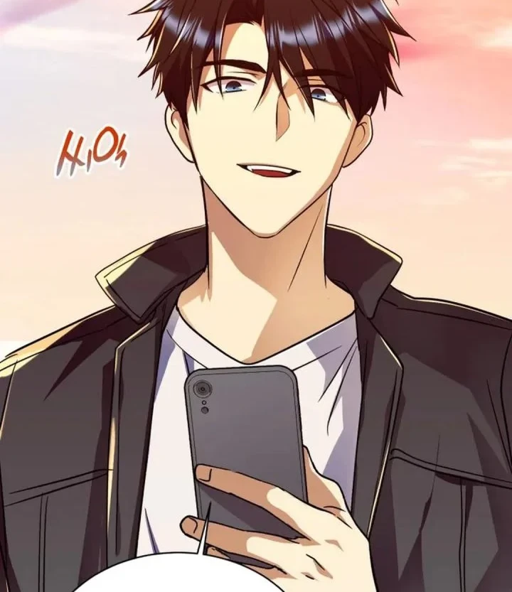 Even the Supreme One Has Never Been a Dad Before Chapter 45 Gambar 36