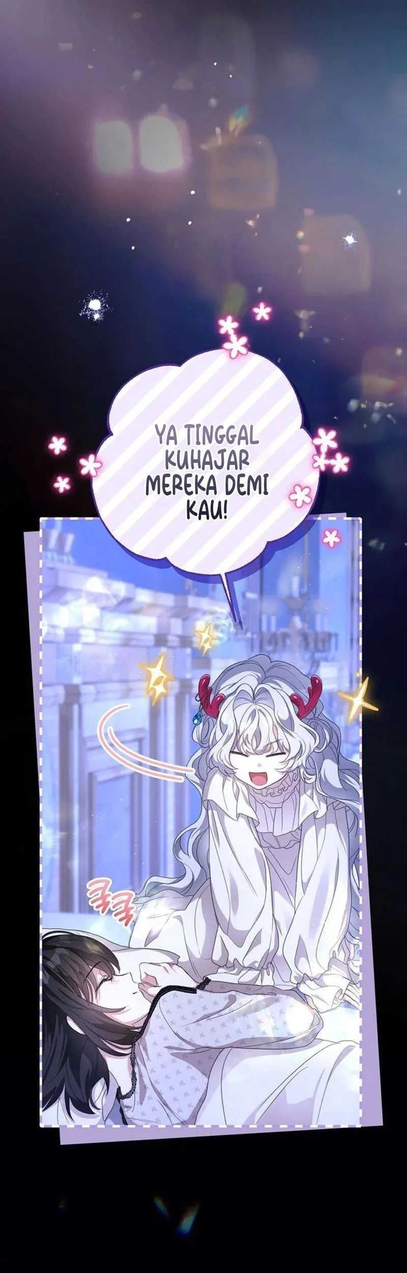 Everyone Else Became a Romance Fantasy Heroine, But I Became a Closet Monster Chapter 10 Gambar 23