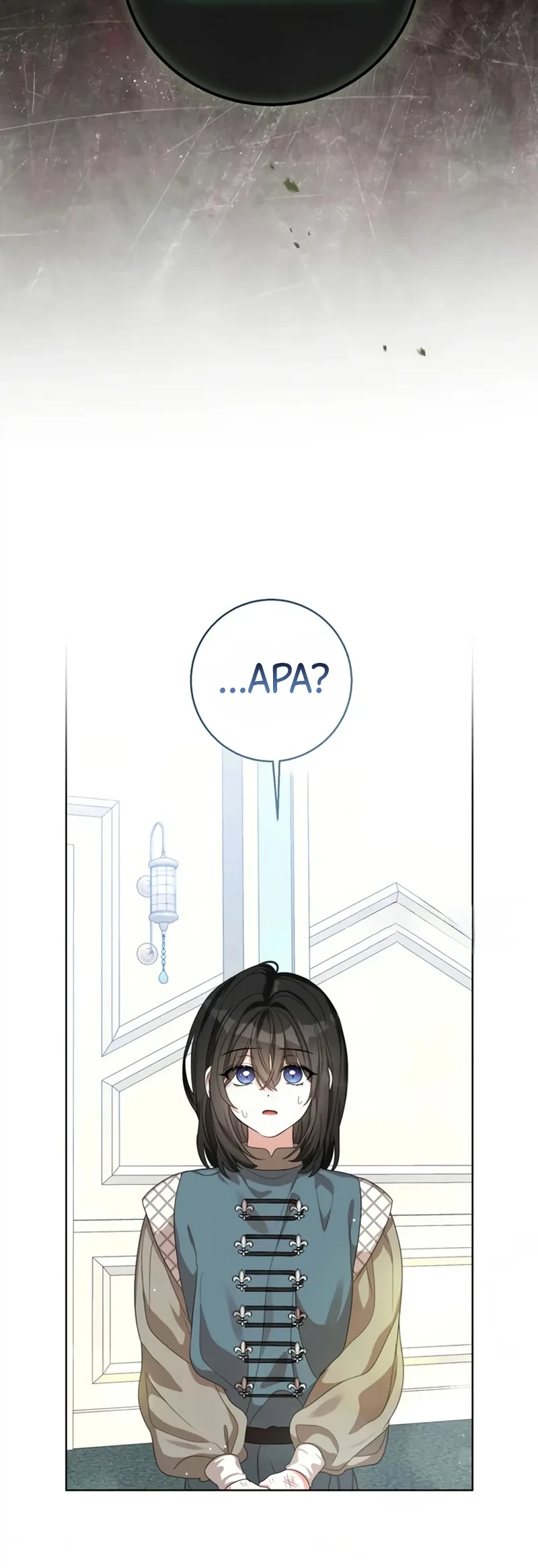 Everyone Else Became a Romance Fantasy Heroine, But I Became a Closet Monster Chapter 13 Gambar 27