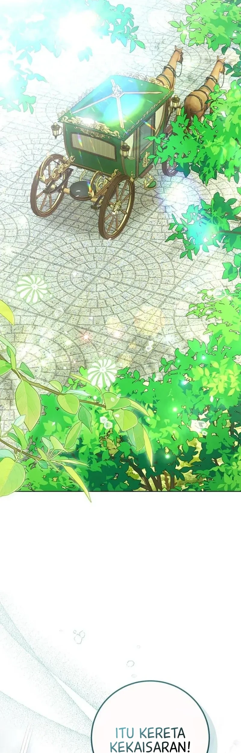Everyone Else Became a Romance Fantasy Heroine, But I Became a Closet Monster Chapter 14 Gambar 28