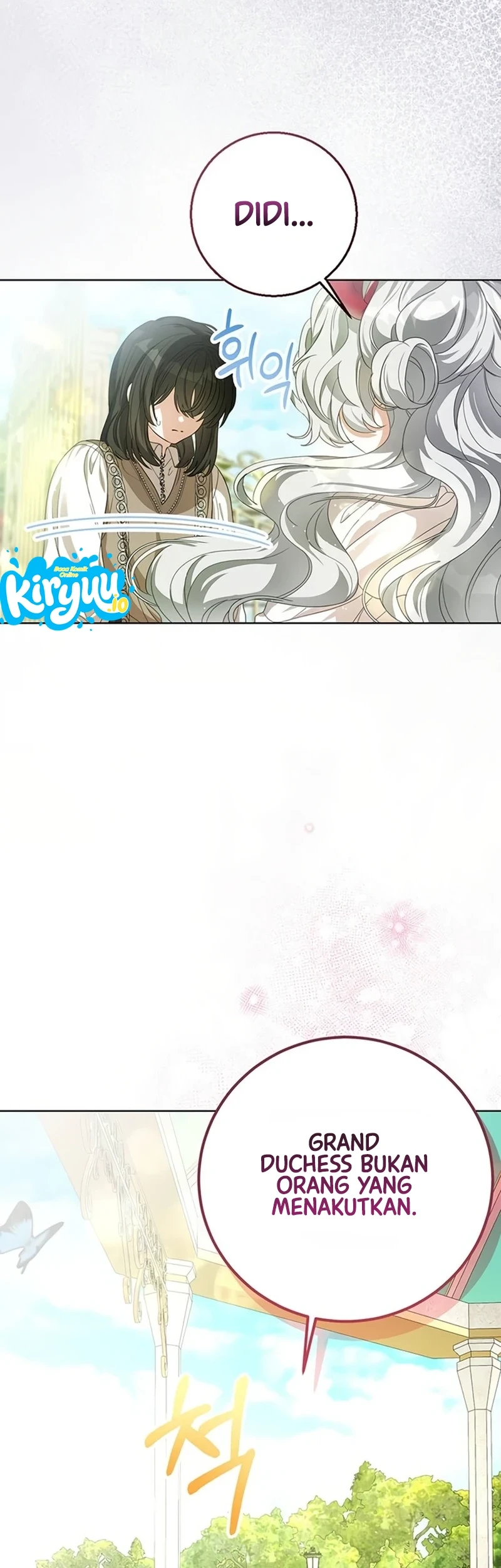 Everyone Else Became a Romance Fantasy Heroine, But I Became a Closet Monster Chapter 15 Gambar 26