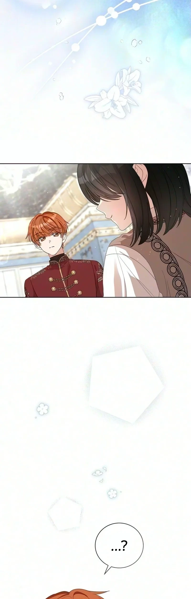 Everyone Else Became a Romance Fantasy Heroine, But I Became a Closet Monster Chapter 17 Gambar 26