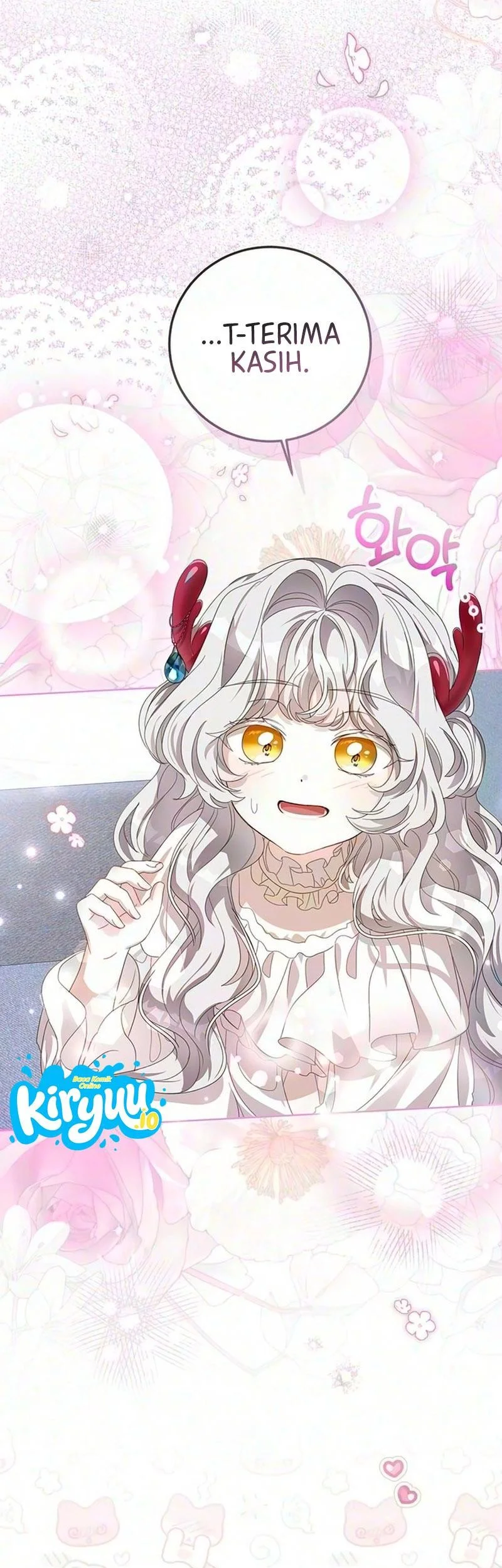 Everyone Else Became a Romance Fantasy Heroine, But I Became a Closet Monster Chapter 18 Gambar 26