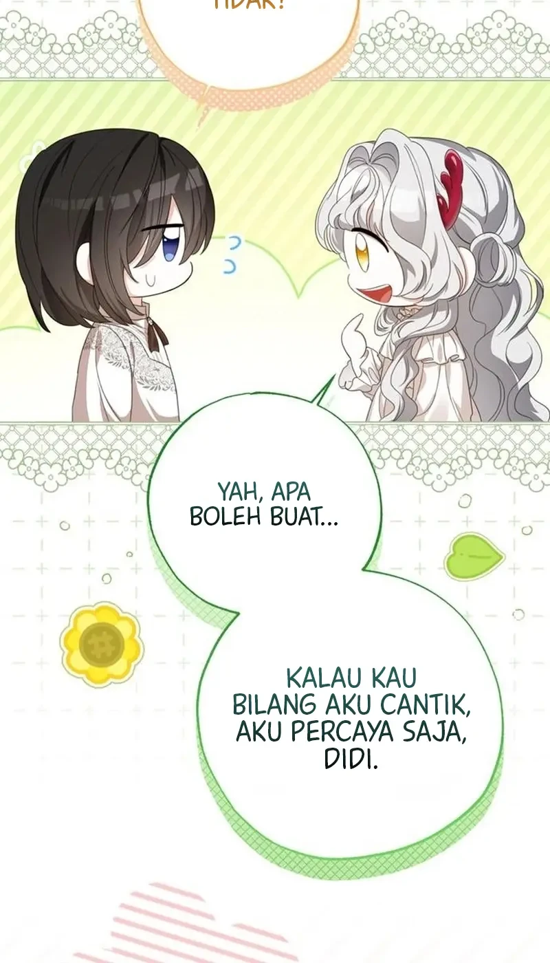 Everyone Else Became a Romance Fantasy Heroine, But I Became a Closet Monster Chapter 19 Gambar 21