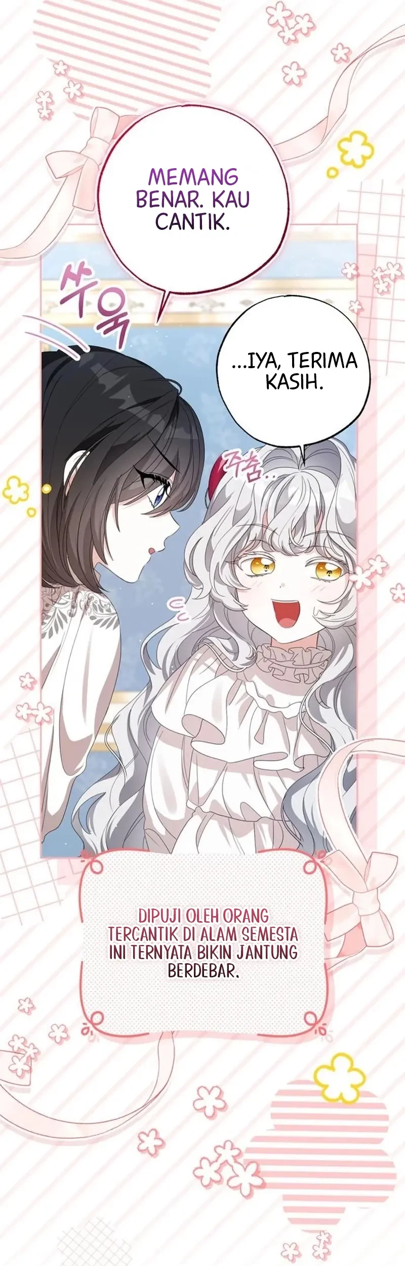 Everyone Else Became a Romance Fantasy Heroine, But I Became a Closet Monster Chapter 19 Gambar 22