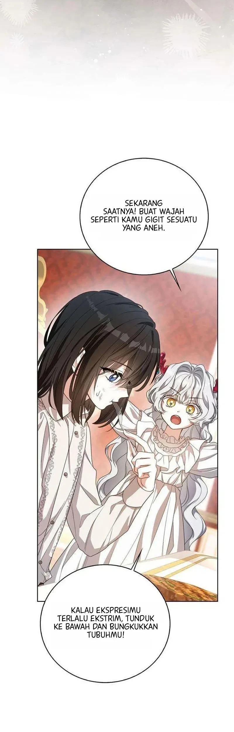 Everyone Else Became a Romance Fantasy Heroine, But I Became a Closet Monster Chapter 2 Gambar 24