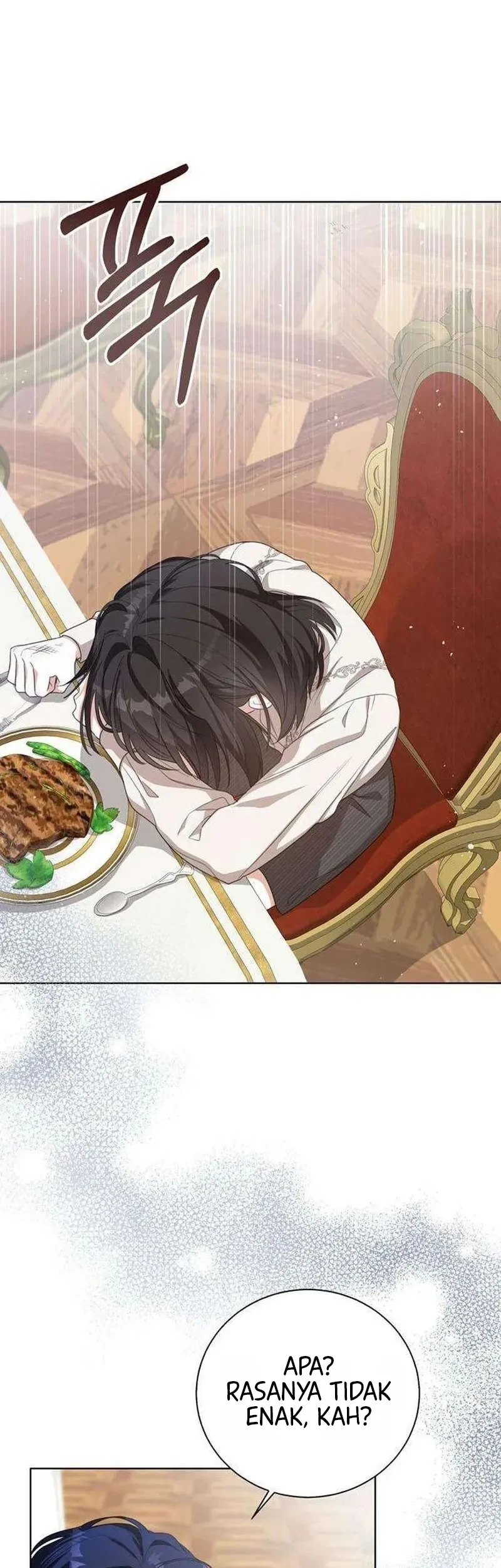 Everyone Else Became a Romance Fantasy Heroine, But I Became a Closet Monster Chapter 2 Gambar 25
