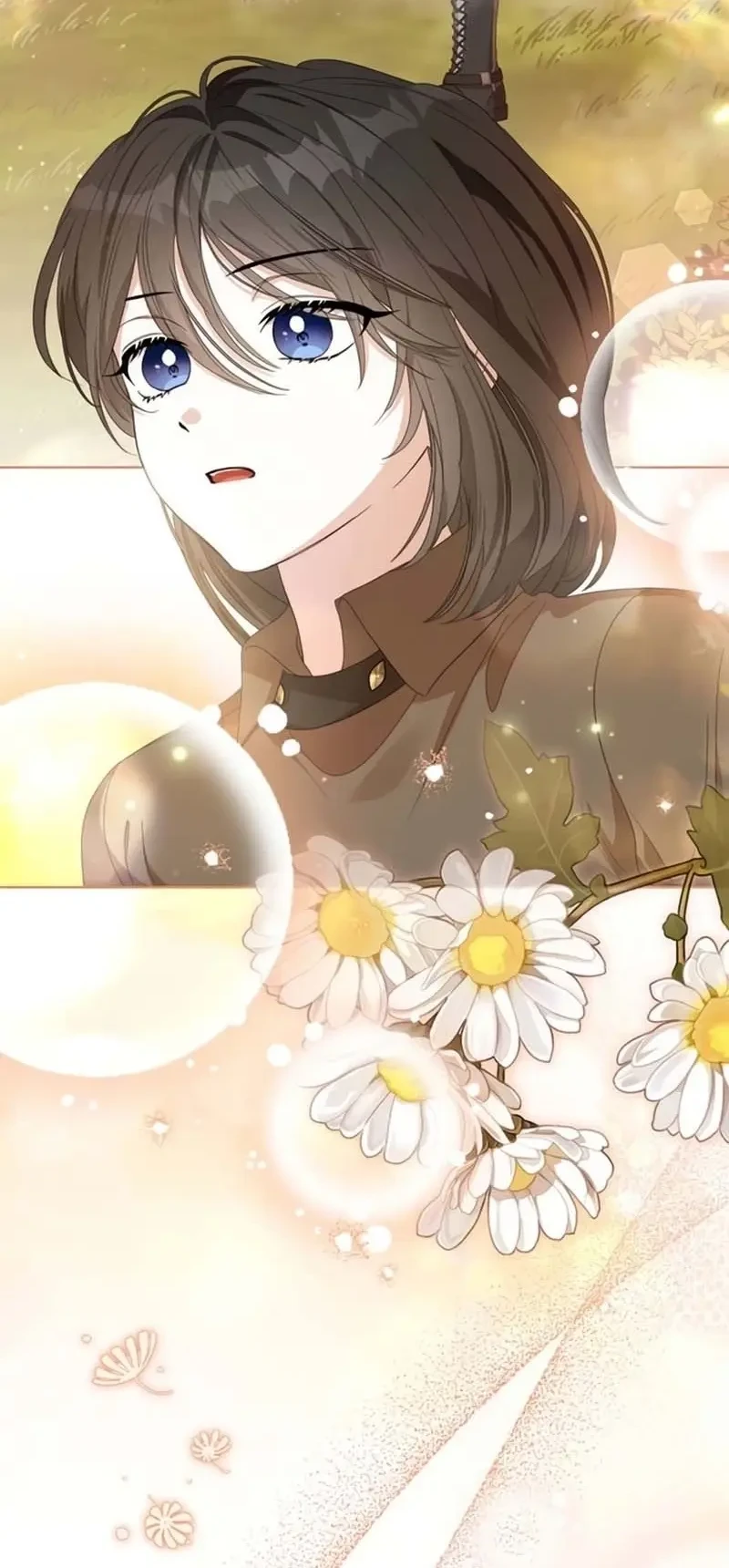 Everyone Else Became a Romance Fantasy Heroine, But I Became a Closet Monster Chapter 20 Gambar 25