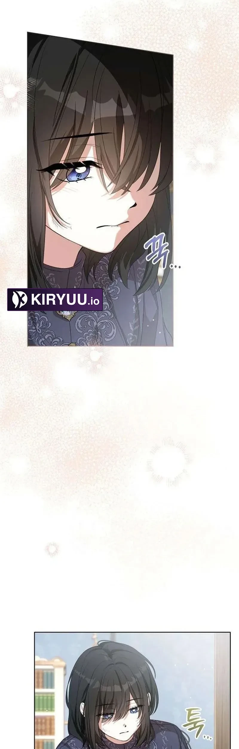 Everyone Else Became a Romance Fantasy Heroine, But I Became a Closet Monster Chapter 3 Gambar 24