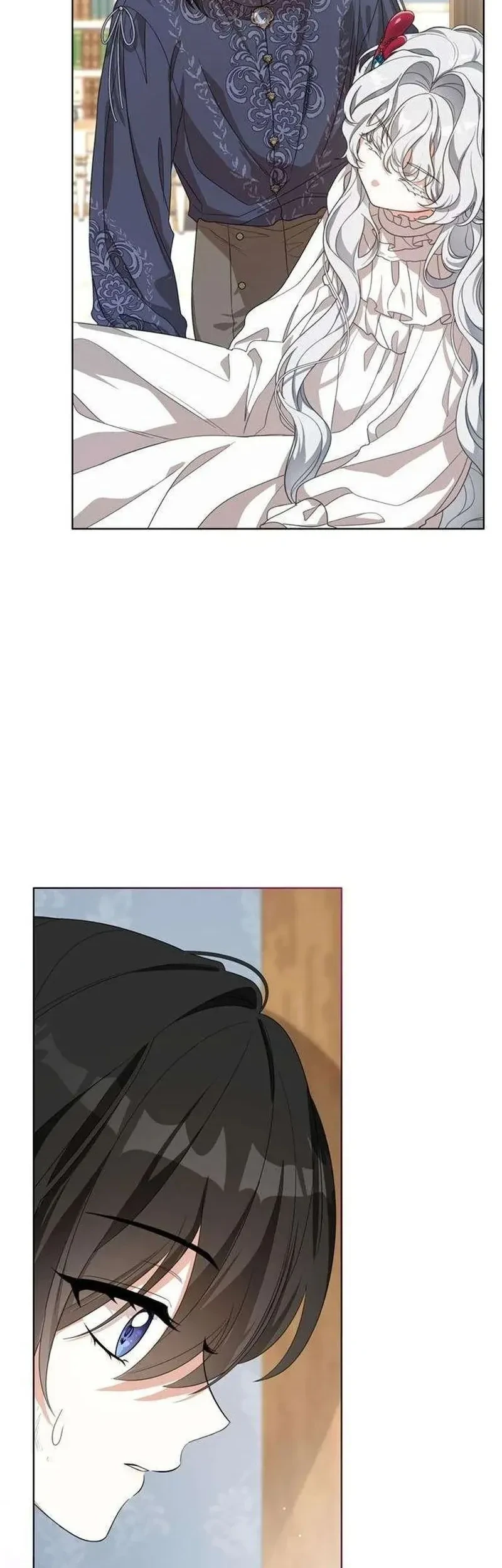Everyone Else Became a Romance Fantasy Heroine, But I Became a Closet Monster Chapter 3 Gambar 25