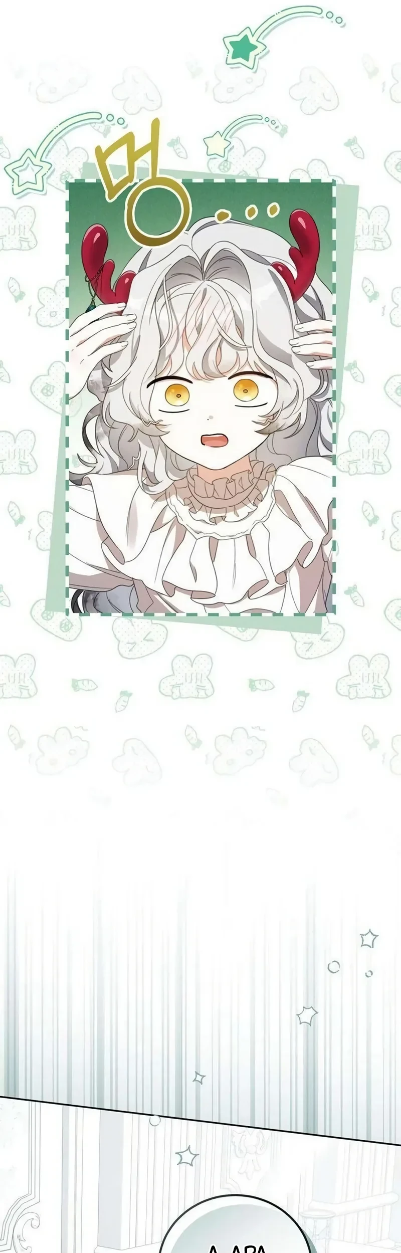 Everyone Else Became a Romance Fantasy Heroine, But I Became a Closet Monster Chapter 5 Gambar 30