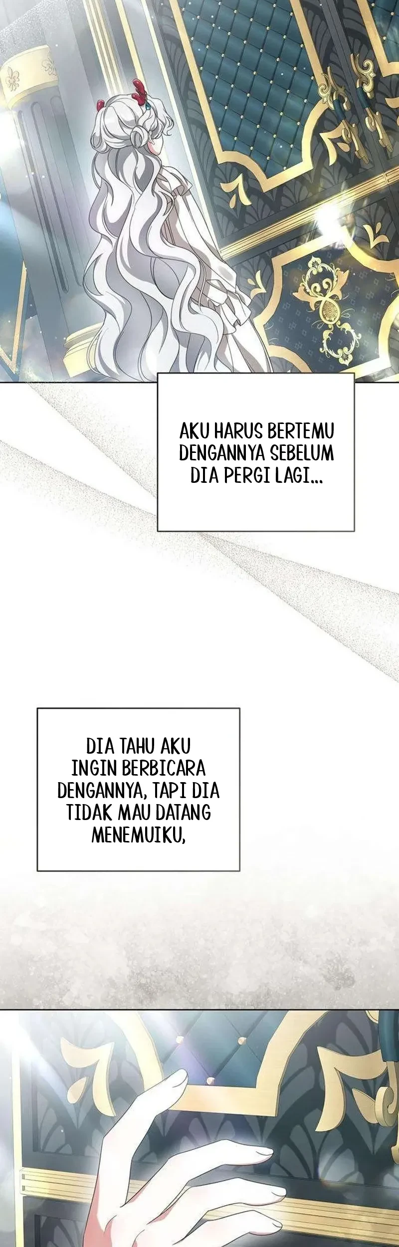 Everyone Else Became a Romance Fantasy Heroine, But I Became a Closet Monster Chapter 6 Gambar 24