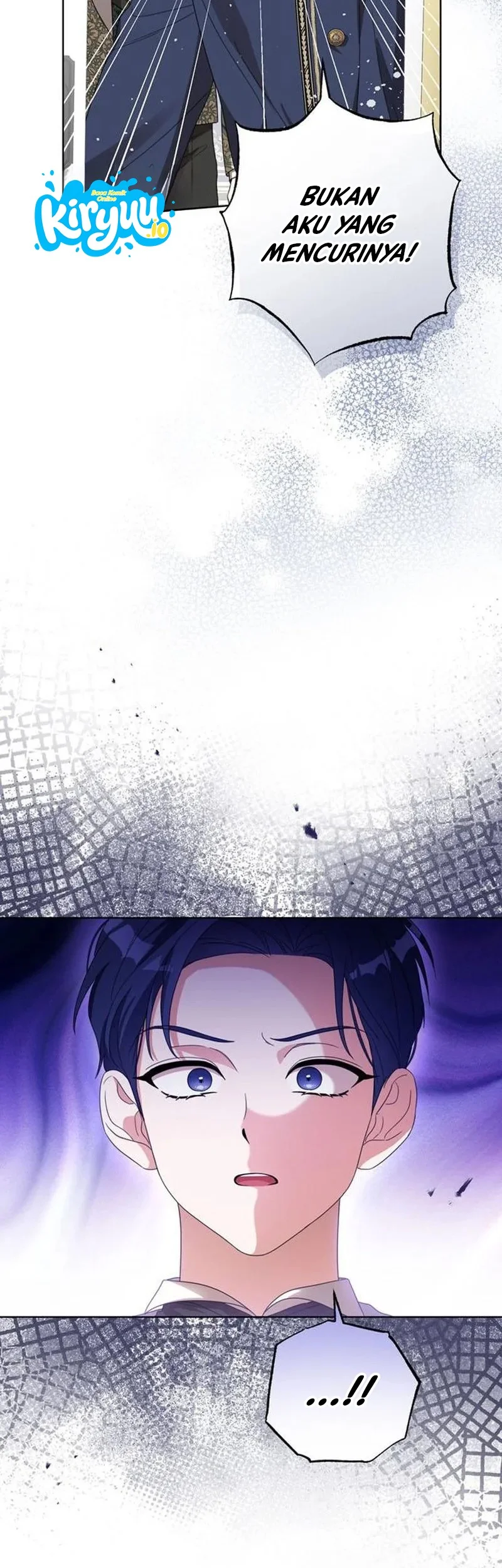 Everyone Else Became a Romance Fantasy Heroine, But I Became a Closet Monster Chapter 8 Gambar 25