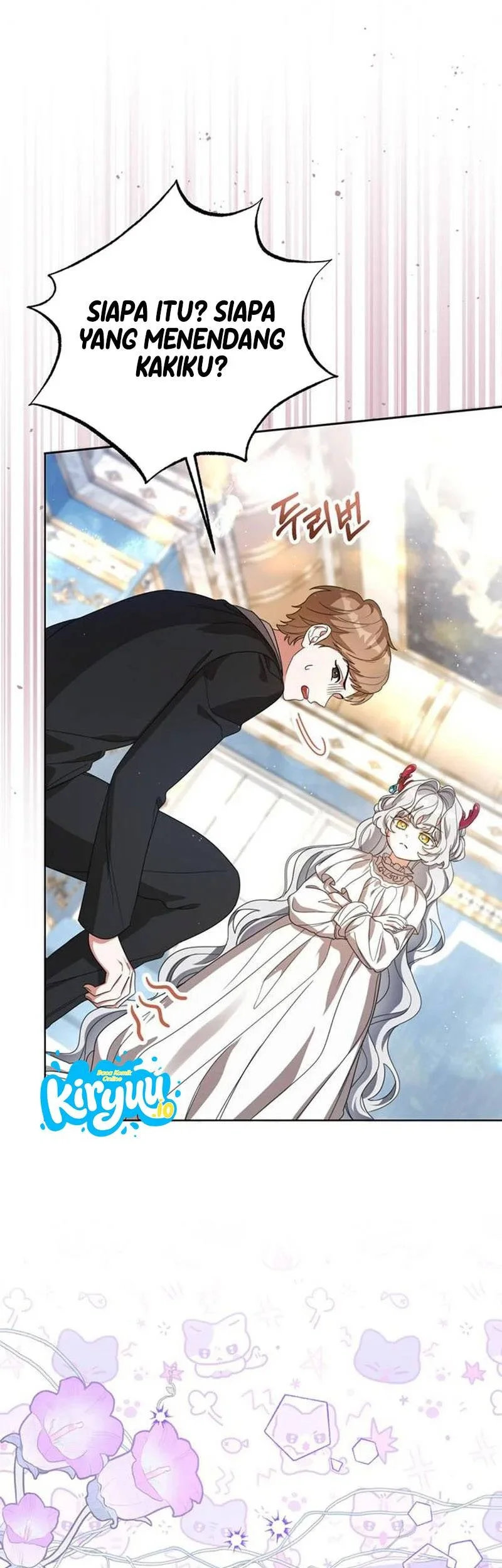 Everyone Else Became a Romance Fantasy Heroine, But I Became a Closet Monster Chapter 9 Gambar 28
