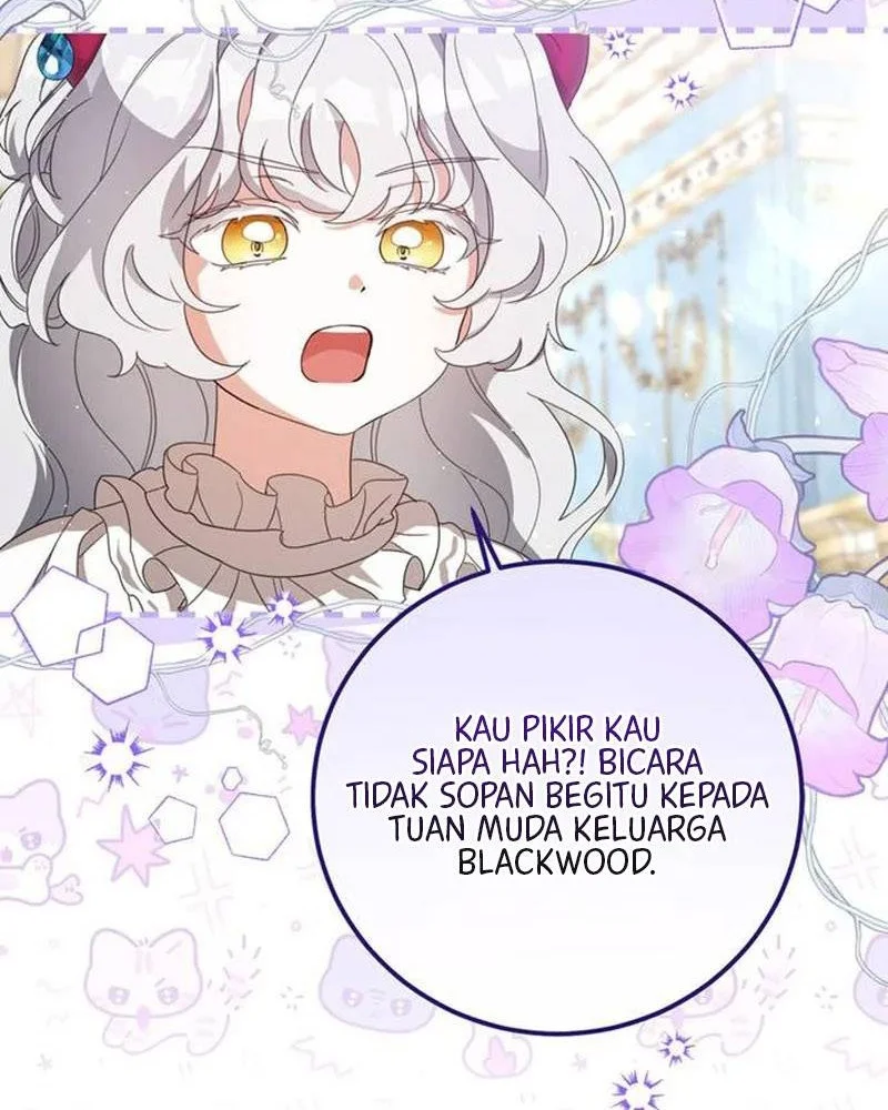 Everyone Else Became a Romance Fantasy Heroine, But I Became a Closet Monster Chapter 9 Gambar 29