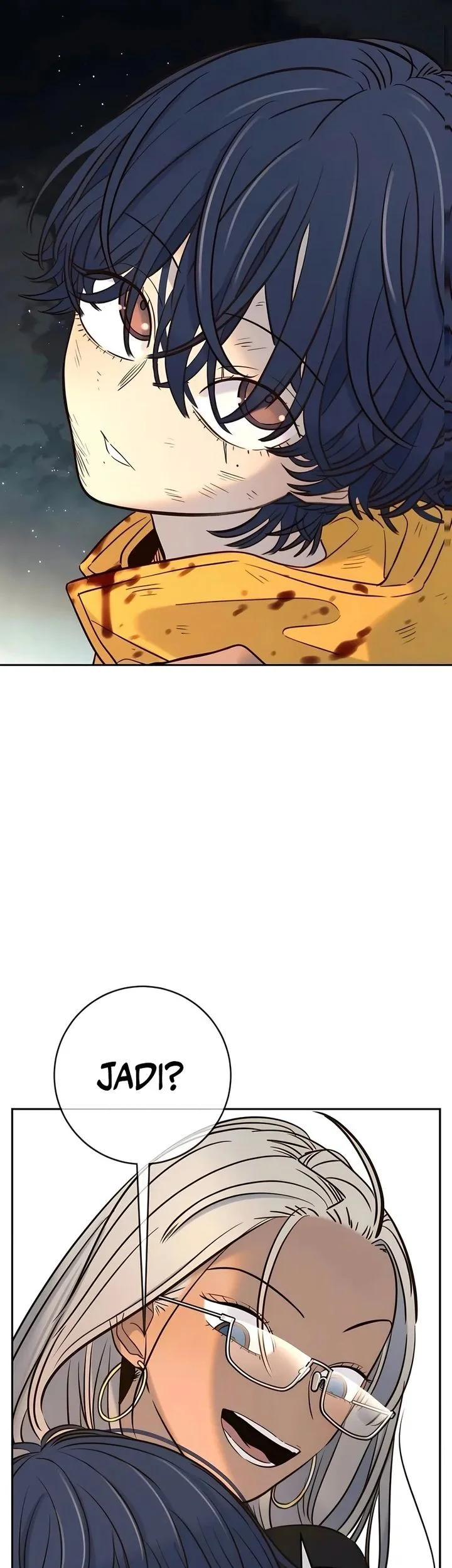 Everyone Loves Her Chapter 47 Gambar 31