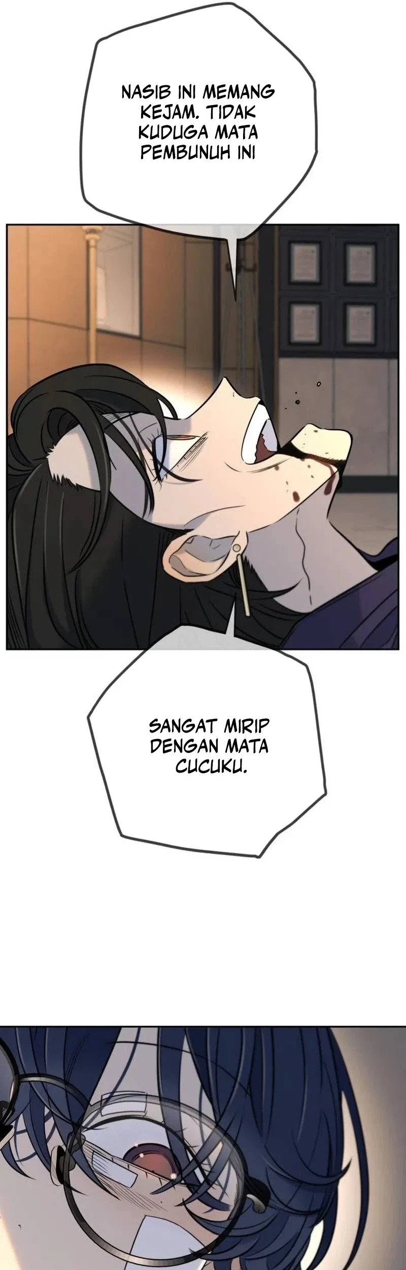 Everyone Loves Her Chapter 54 Gambar 27