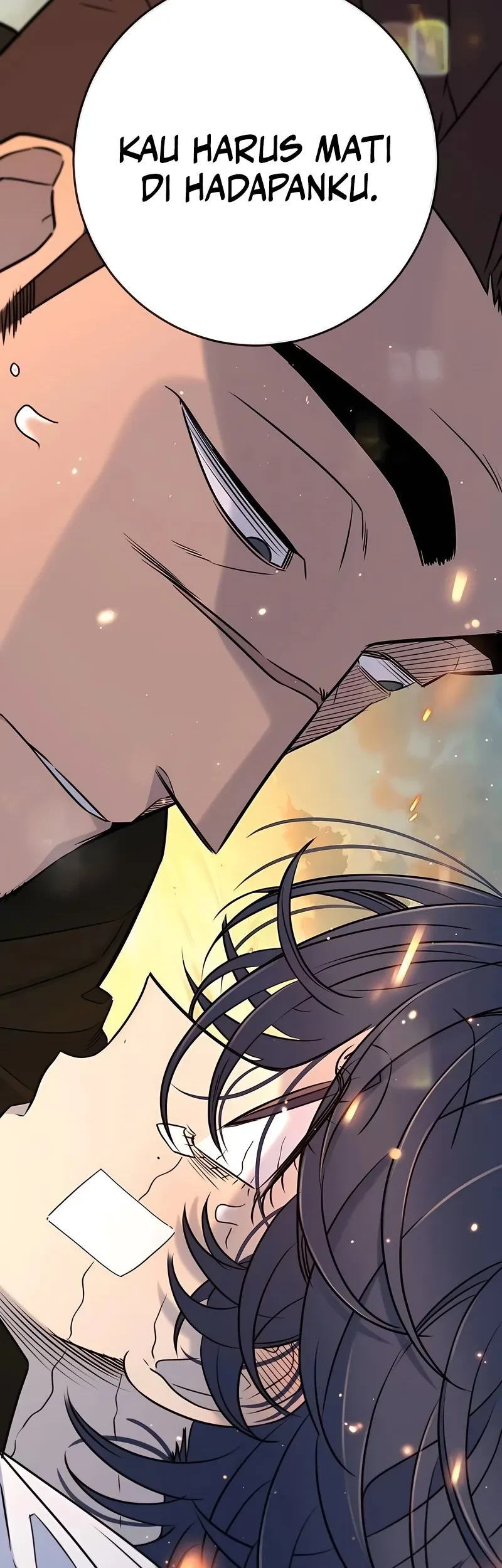 Everyone Loves Her Chapter 55 Gambar 33
