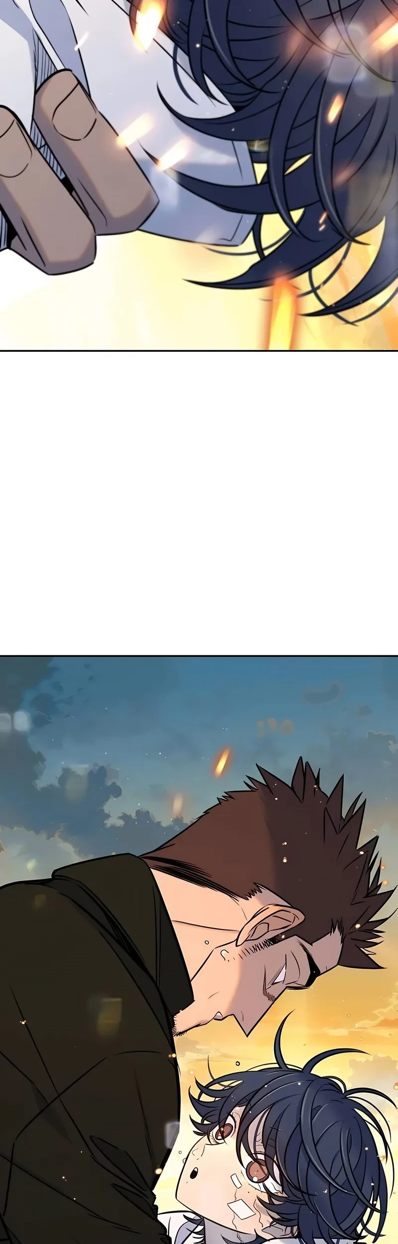 Everyone Loves Her Chapter 55 Gambar 34