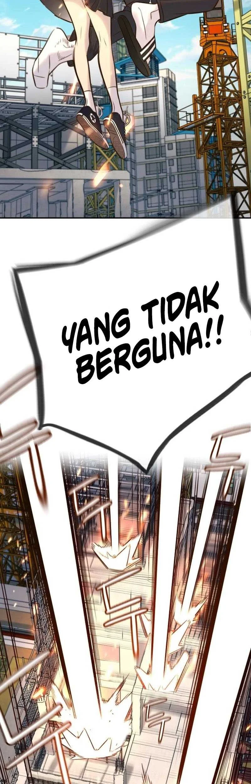 Everyone Loves Her Chapter 7 Gambar 27