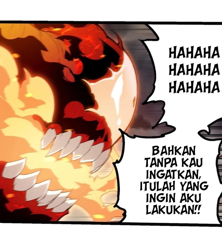 Evolution Begins With A Big Tree Chapter 369 Gambar 21