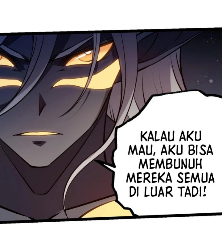 Evolution Begins With A Big Tree Chapter 385 Gambar 22