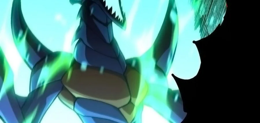 Evolution Begins With A Big Tree Chapter 474 Gambar 17