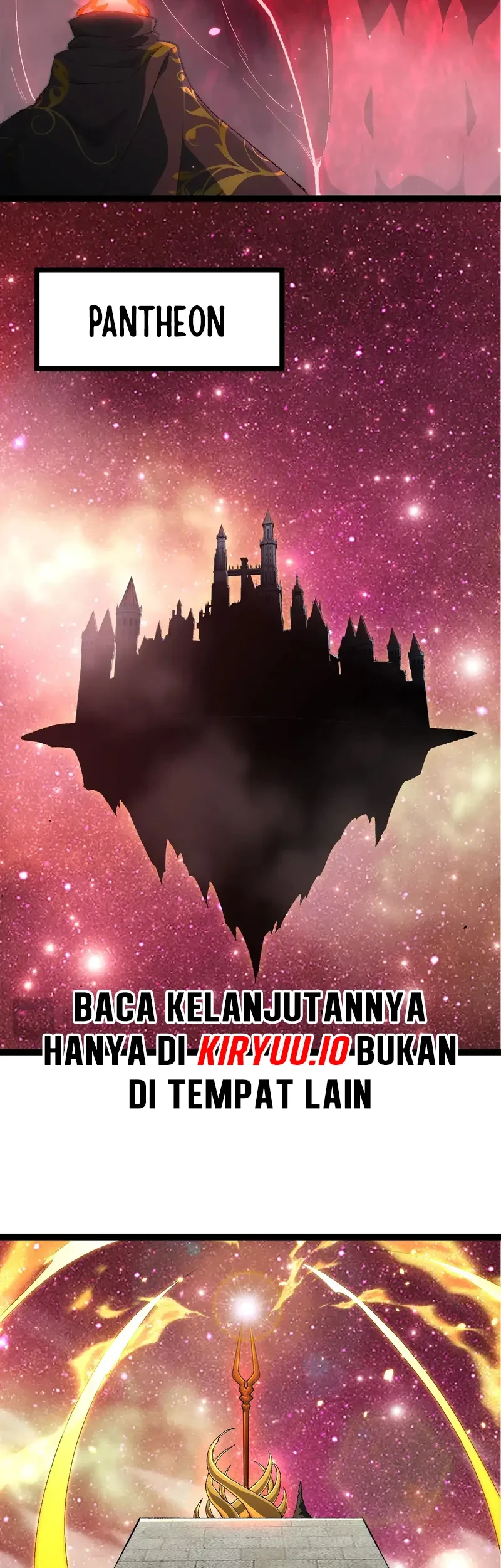Evolution Begins With A Big Tree Chapter 507 Gambar 14