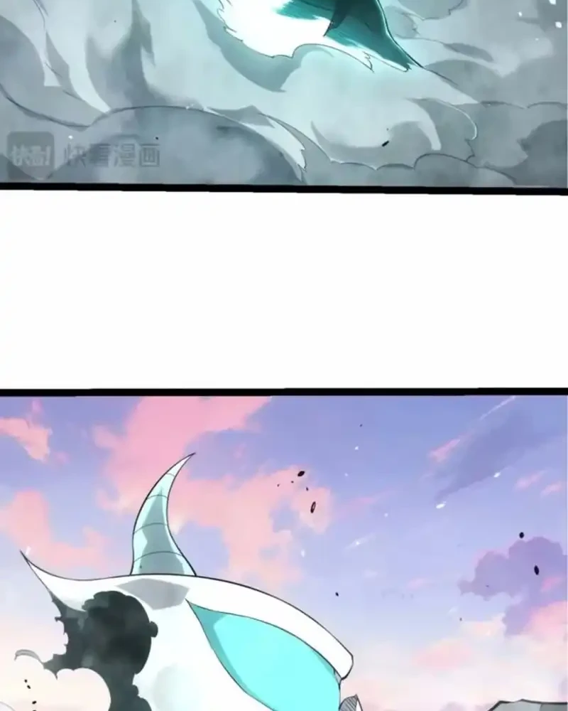 Evolution Begins With A Big Tree Chapter 518 Gambar 16