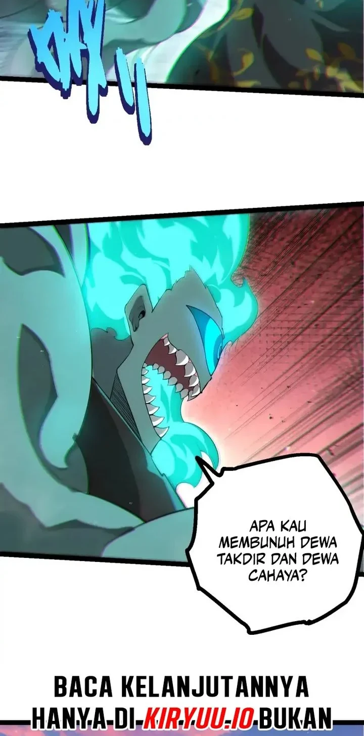 Evolution Begins With A Big Tree Chapter 519 Gambar 14