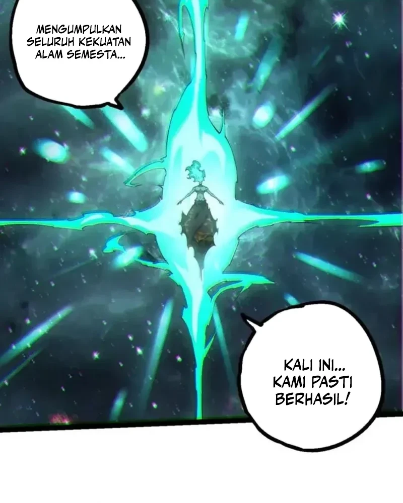 Evolution Begins With A Big Tree Chapter 521 Gambar 13