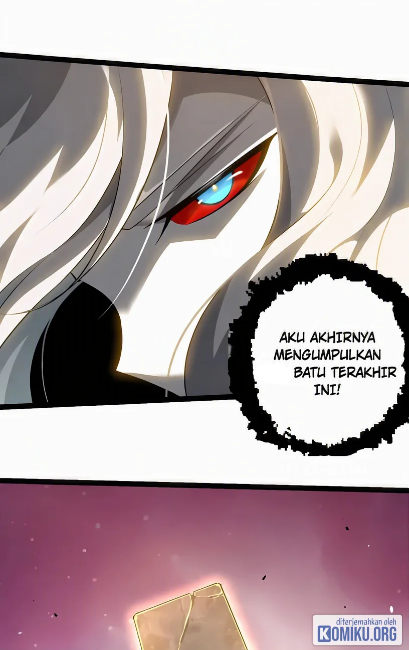 Evolution Begins With A Big Tree Chapter 528 Gambar 20