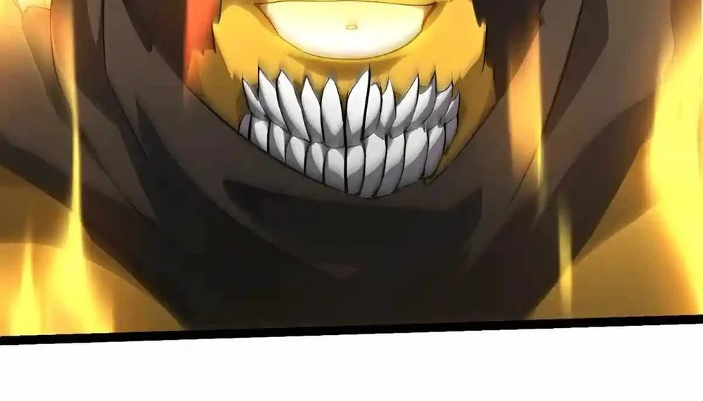 Evolution Begins With A Big Tree Chapter 534 - Halaman 20