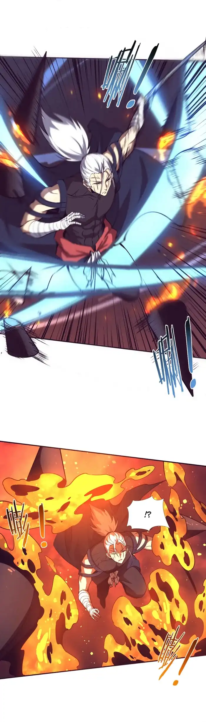 Evolution Frenzy Chapter 146 Gambar 17