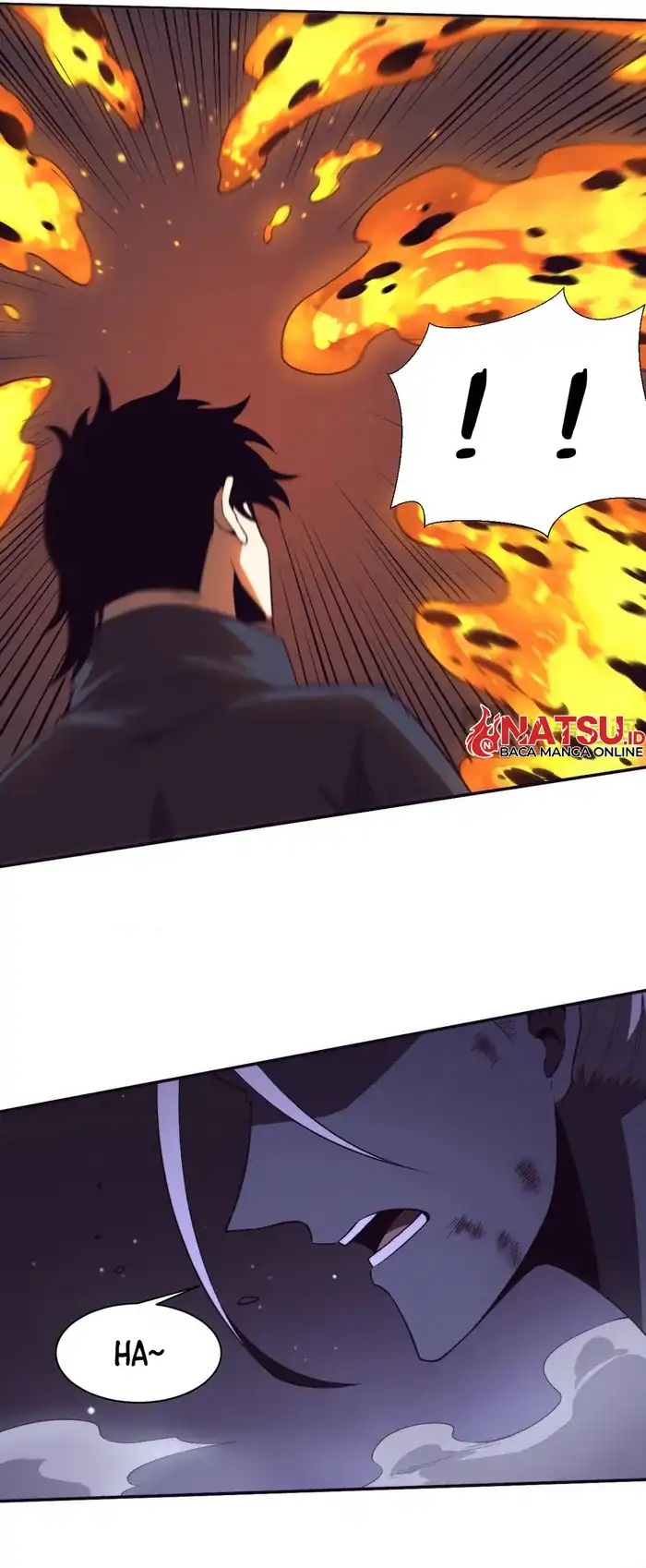 Evolution Frenzy Chapter 149 Gambar 20