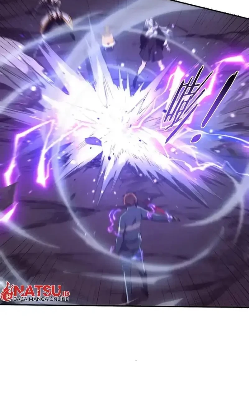 Evolution Frenzy Chapter 154 Gambar 14