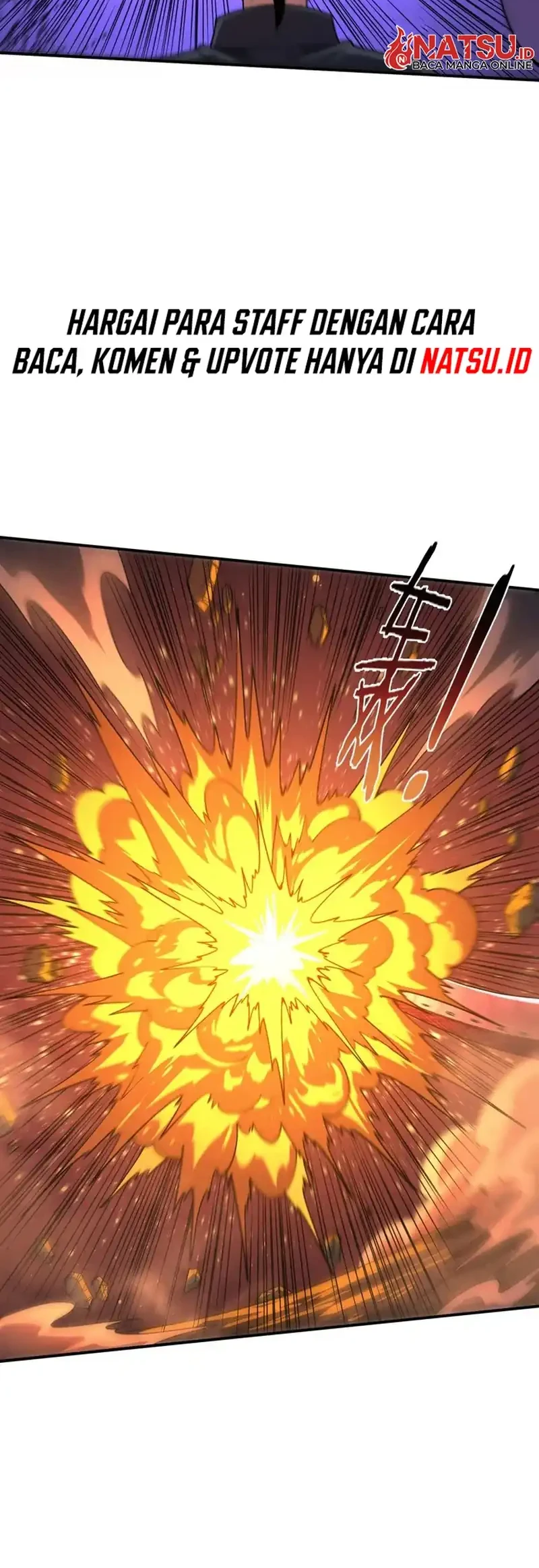 Evolution Frenzy Chapter 162 Gambar 16