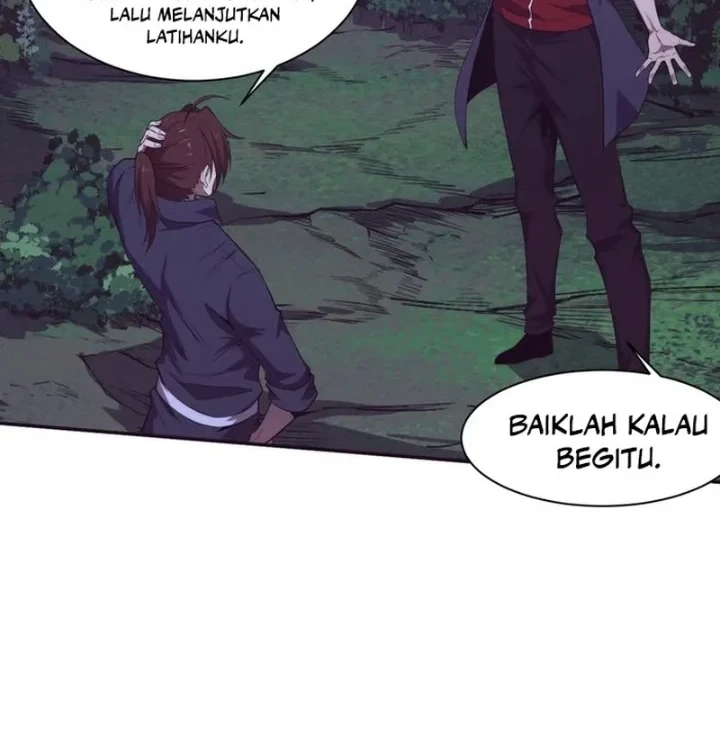Evolution Frenzy Chapter 163 Gambar 16