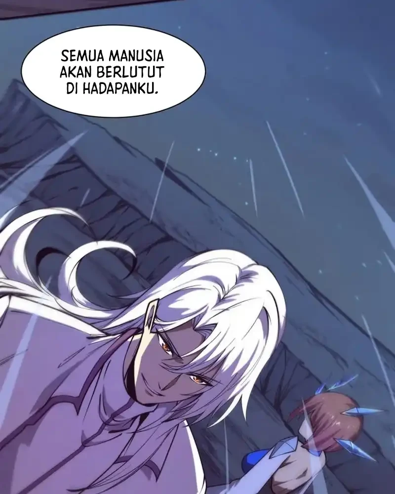 Evolution Frenzy Chapter 168 Gambar 15