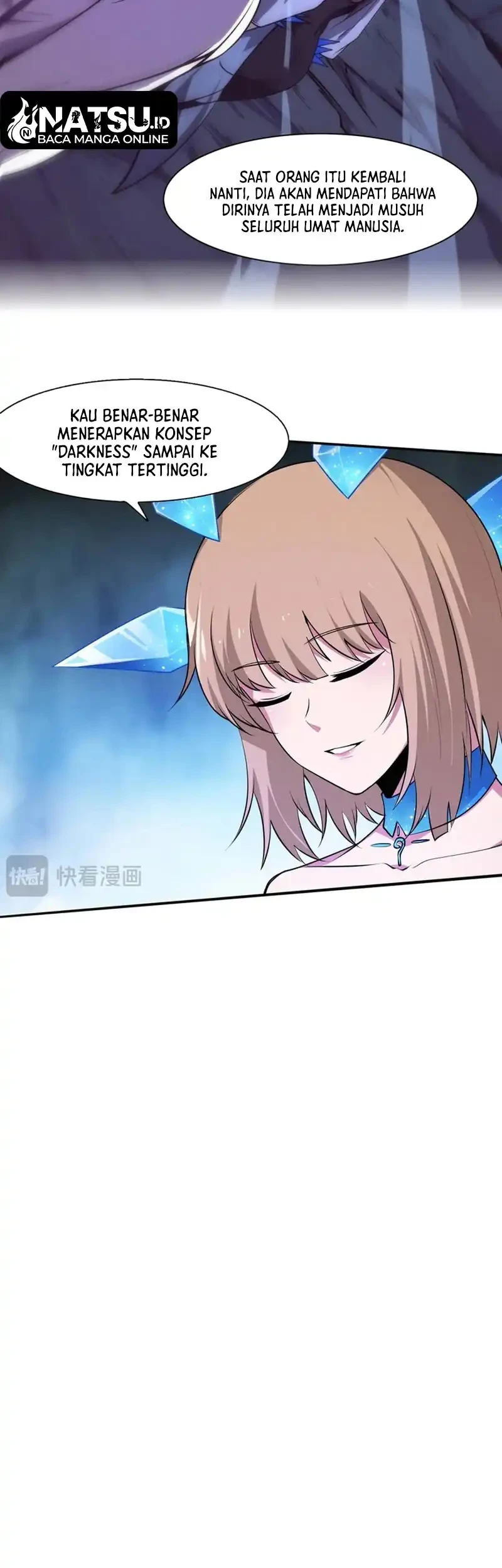 Evolution Frenzy Chapter 168 Gambar 16