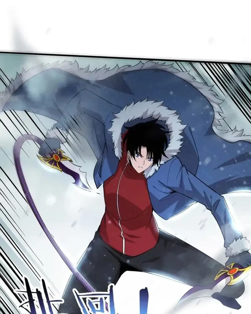 Evolution Frenzy Chapter 170 Gambar 15
