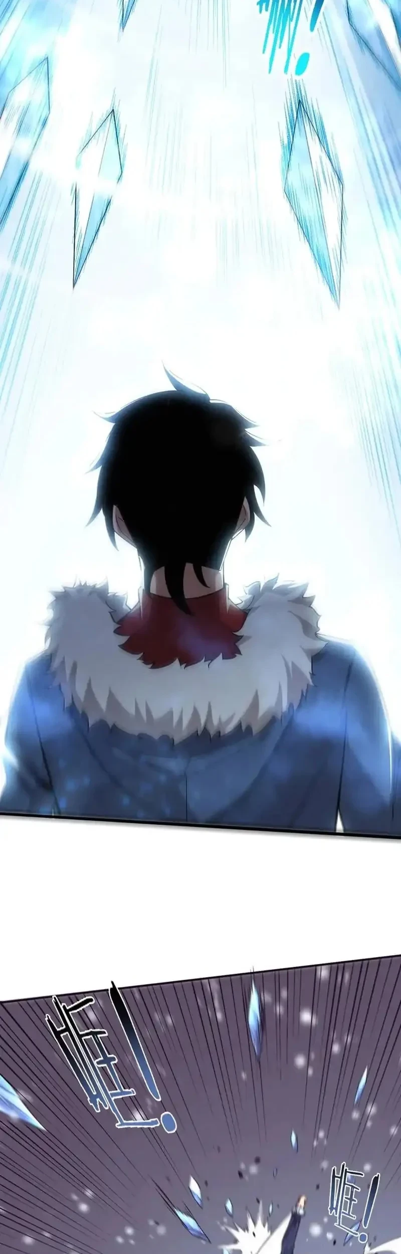 Evolution Frenzy Chapter 171 Gambar 14