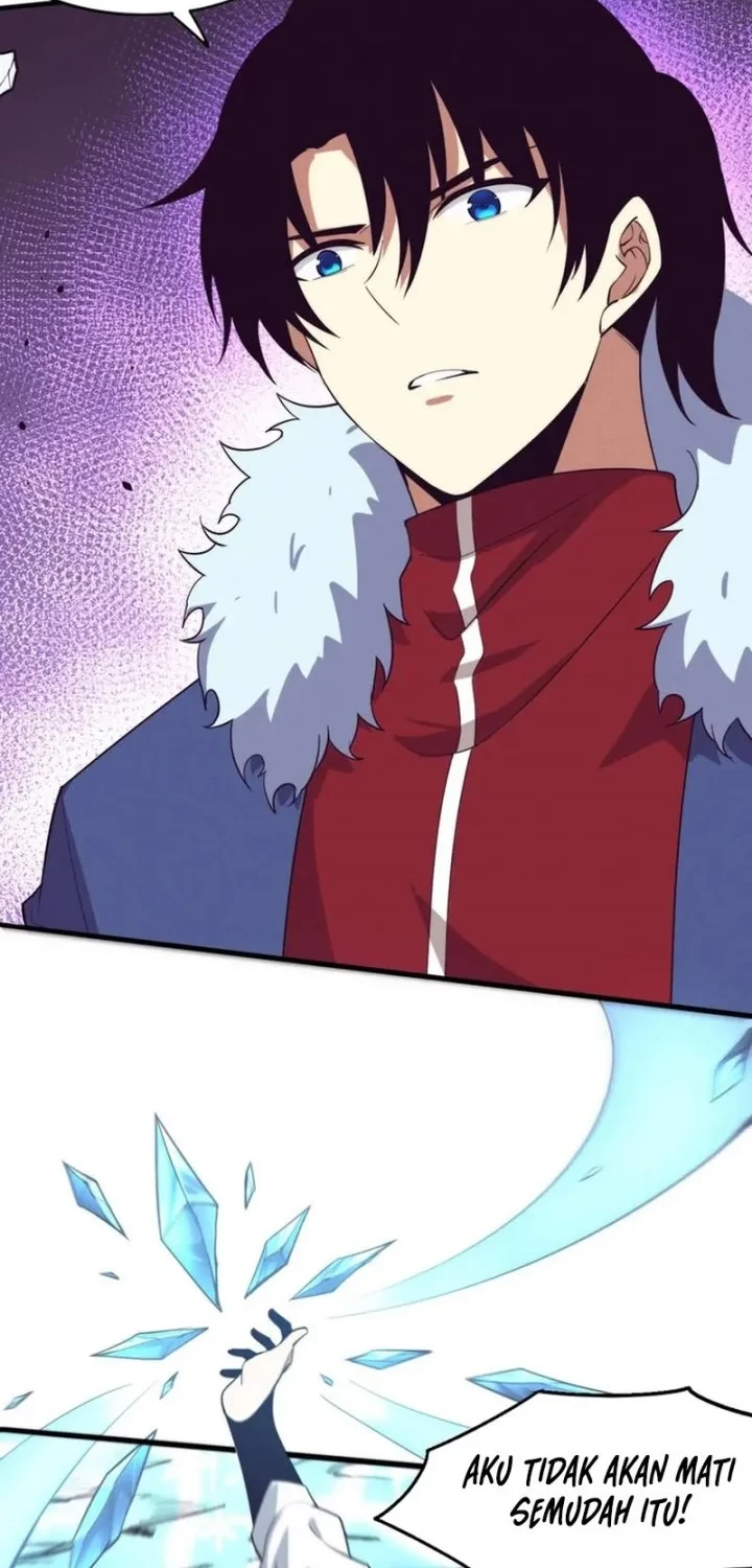 Evolution Frenzy Chapter 172 Gambar 16