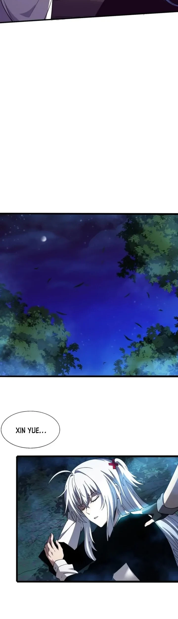 Evolution Frenzy Chapter 173 Gambar 15