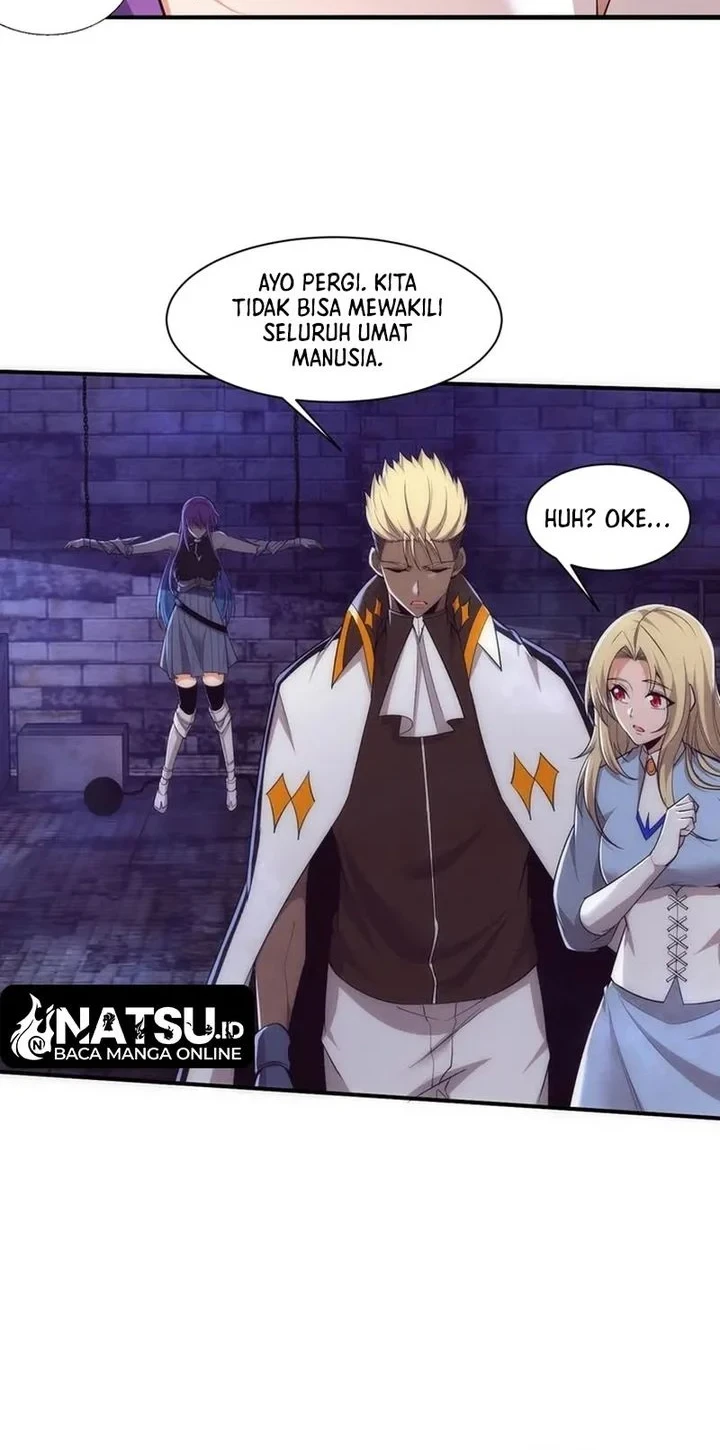 Evolution Frenzy Chapter 178 Gambar 16